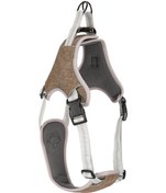 Resim Outdoor Anti-kayıp Köpek Yeleği Mor L - Yongtao 