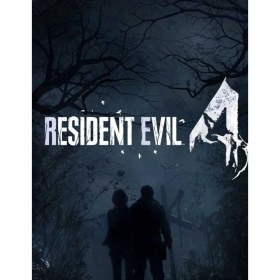 Resim Resident Evil 4 Remake Ps4 – Ps5 (Dijital Ürün) 