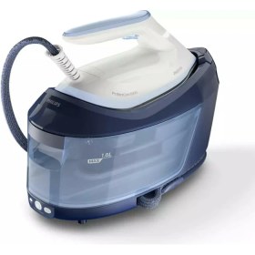 Resim Philips PSG6026/20 Buhar Kazanlı Ütü 