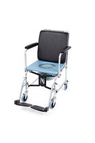 Resim Comfort Plus Ky689 Manuel Banyo Tuvalet Sandalye 