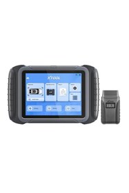 Resim XTOOL XT80W Türkçe Araç Arıza Tespit Cihazı 