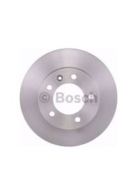 Resim Opel Movano Combi 2.5 Dti 1998-2006 Bosch Arka Fren Diski 