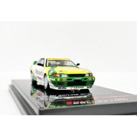 Resim Inno64 1 64 Nıssan Skylıne Gt-r r32 