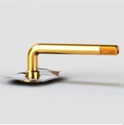 Resim Trj1175 İş Makinası İç Lastik Sibobu 116Mm 