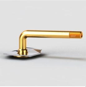 Resim Trj1175 İş Makinası İç Lastik Sibobu 116Mm 