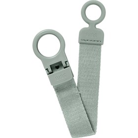 Resim Bibs Loop Emzik Askısı-Sage 