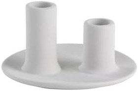 Resim 422302 "valakısh" Şamdan- Mumluk 6,3cm Yüksekliğinde 13,5cm Çapında 
