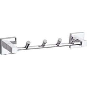 Resim Saray Banyo Lidya 4'lü Askılık 