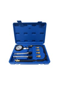 Resim Brio Kompresyon Test Cihazı Benzinli Hortumlu Set M10+M18 