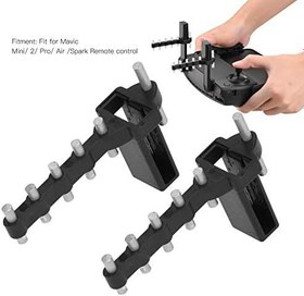Resim Anten Menzil Güçlendirici, Drone Anten Menzil Güçlendirici Mavic mini/pro/2 drone ile uyumlu 