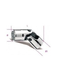 Resim Beta 910b/sn Altı Köşe Lokma 18mm 