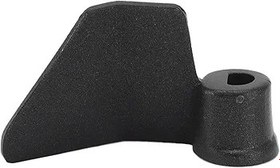 Resim Ekmek Makinesi Kürek Yapışmaz Paslanmaz Çelik Ekmek Yapma Makinesi Ev Mutfak Için Karıştırma Bıçağı Yedek Parça (2) 