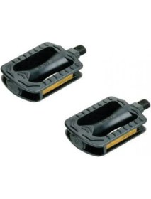 Resim Motobisikletim Feımın FP-627 Çocuk Pedal Bilyasız Siyah Reflektörlü 