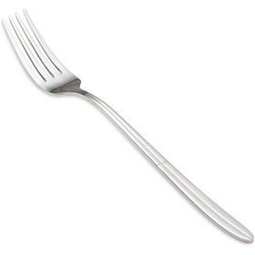 Resim Jumbo 9410 84 Parça 12 Kişilik Çatal Kaşık Bıçak Seti 