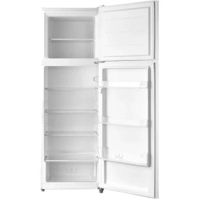 Resim Uğur UES 294 D2K R66 294 Litre Üstten Donduruculu Buzdolabı 