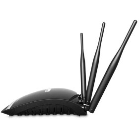 Resim Netis WF2533 300Mbps Wireless N Modem Router 