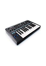 Resim Novation Bass Station Iı Analog Synthesizer 