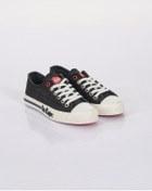 Resim Lee Cooper Siyah Beyaz Kadın Sneaker Lc 30102 001 