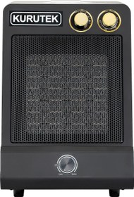 Resim 3.3 KW Nemlendiricili Elektrikli Isıtıcı 