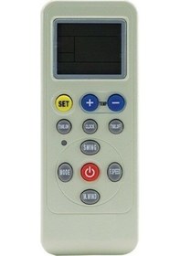 Resim Firstline Klimalar için Ayarlanabilen Akıllı Klima Kumandası 