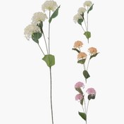 Resim Yapay Dekoratif Çiçek 67cm 