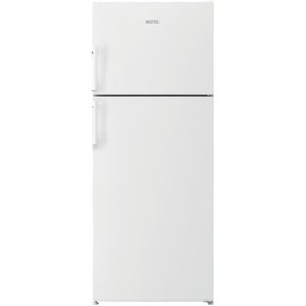 Resim Altus AL-345 B Statik Buzdolabı 