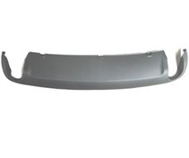 Resim AUDI A6- 05/09; KARLIK (ARKA TAMPON ALTI) (SPOILER) (TW) 4F580752101C 