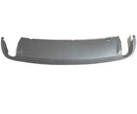 Resim AUDI A6- 05/09; KARLIK (ARKA TAMPON ALTI) (SPOILER) (TW) 4F580752101C 