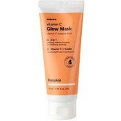 Resim Hanskin Vitamin C Glow Mask 70 ml 