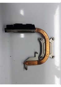 Resim Samsung Uyumlu Np305e5a Bakır Soğutucu Heatsing 