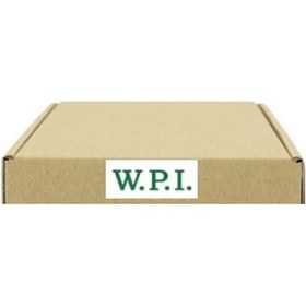 Resim WPI 2945942 Silecek Kolu Arka Komple Opel Combo (WN374492) 