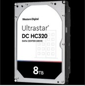 Resim Wd 8tb Sata 3.0 7200rpm 256mb 3.5'' Dahili Disk 