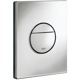 Resim Grohe Nova Cosmopolitan Gömme Rezervuar Kumanda Paneli - 38765000 