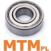 Resim 6006 Zz C3 Rulman (2 Adet) 422930933 