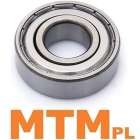 Resim 6006 Zz C3 Rulman (2 Adet) 422930933 