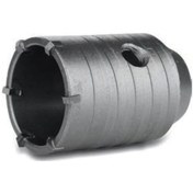 Resim Adaptörlü Elmaslı Beton Delme Panç 30 Mm Tdrtr 