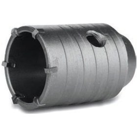 Resim Adaptörlü Elmaslı Beton Delme Panç 30 Mm Tdrtr 