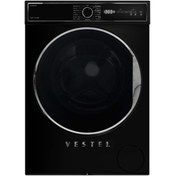Resim VESTEL Cmı 98322 S Wi-fi 9 Kg 1200 Devir Çamaşır Makinesi 