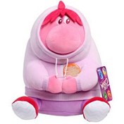 Resim Inside Out 2 Ağırlaştırılmış Utanç Peluş 