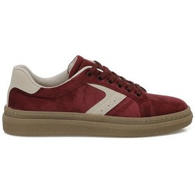 Resim Polaris 326539.z 5pr Bordo Kadın Sneaker 000000000102036012 Bordo 