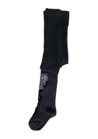 Resim Bhr Kids Hepsinerakip Erkek Bebek Çocuk Renkli Desenli Külotlu Çorap 3 Lü Paket Çok Renkli 