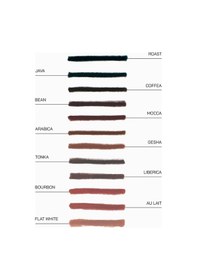 Resim Isamaya Lip Liner Uzun Süre Kalıcı Dudak Kalemi Tonka 1gr Tonka 