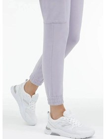 Resim Kınetıx 4m Axıon Tx W 4fx Beyaz Kadın Sneaker Beyaz 