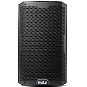 Resim TS412 12" 2500 Watt Bluetooth Hoparlör 