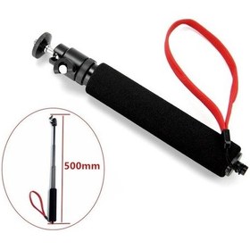 Resim Eken Sjcam Aksiyon Kamera Uzayabilen Mopod Selfi Çubuk Gp54 