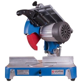 Resim Uludağ Style Yatarlı Gönye Kesme Makinesi (ağaç, Plastik Malzeme (pvc) 