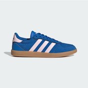 Resim Adidas Breaknet Sleek Kadın Spor Ayakkabısı Jh6901 X Çok Renkli 