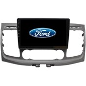 Resim Ford Transit Android Multimedya Sistemi 2-64 Cadence (2020-2025) 