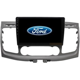 Resim Ford Transit Android Multimedya Sistemi 2-64 Cadence (2020-2025) 