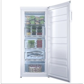 Resim Uğur UED 5160 DTK 160 Lt 5 Çekmeceli Derin Dondurucu 